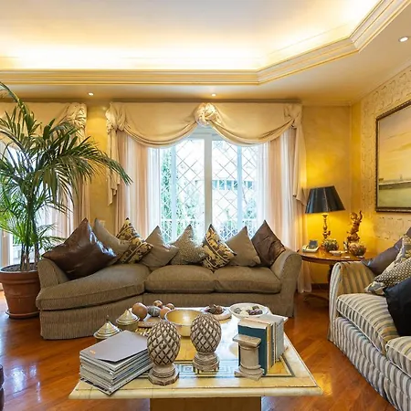 Appartement Aventino By In *