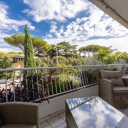 Aventino By In Appartement *