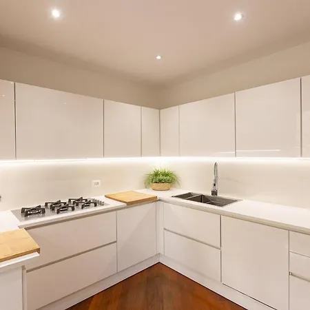 Appartement Aventino By In Rome