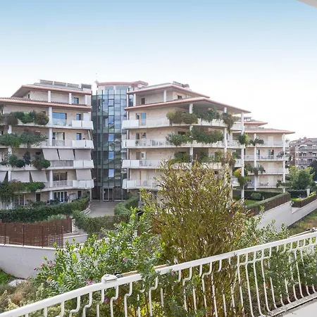 Appartement Aventino By In *