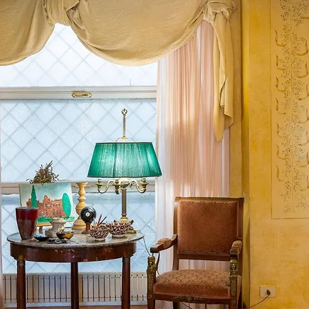 Appartement Aventino By In Rome