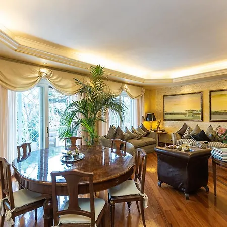 Aventino By In Appartement Rome
