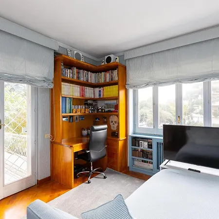 Aventino By In Appartement *